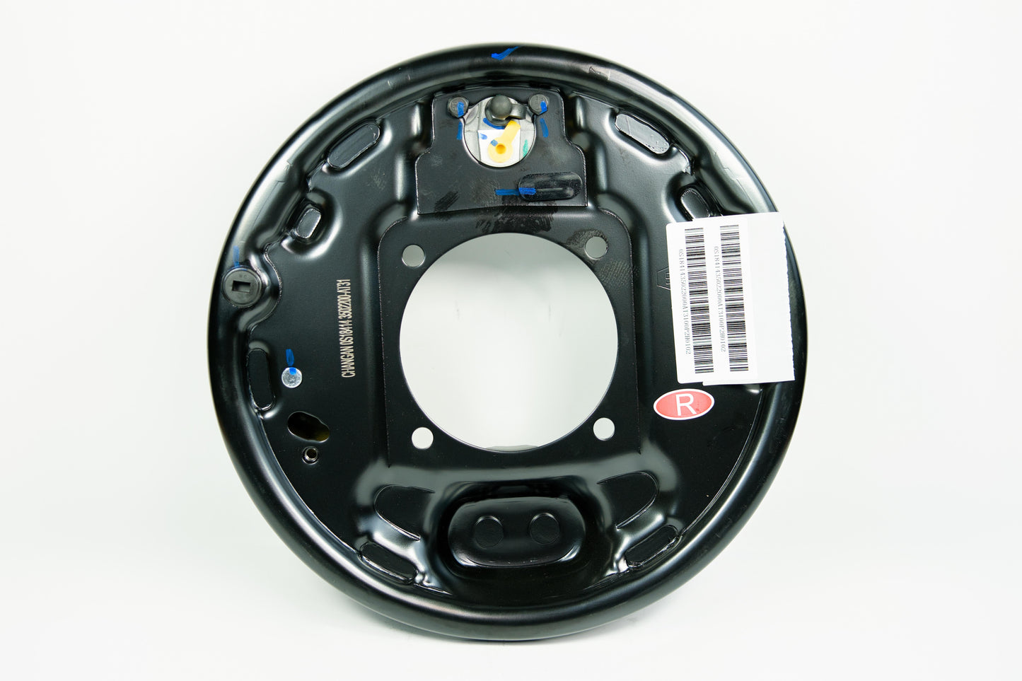 G101EV Drum Brake for Changan Ruixing EM80