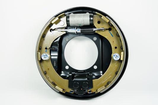 G101EV Drum Brake for Changan Ruixing EM80