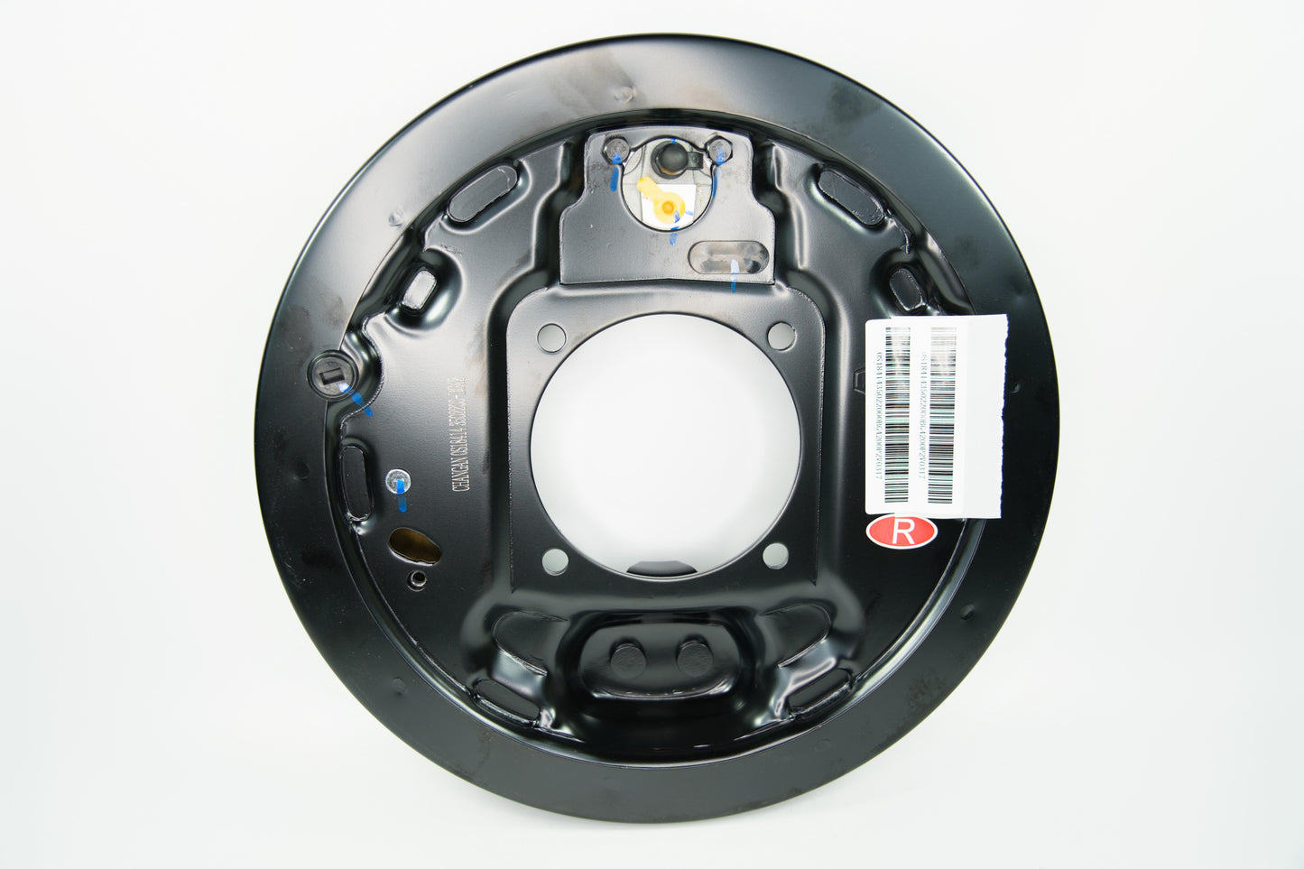 BG42 for Changan Ruixing EM80