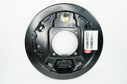 BG42 for Changan Ruixing EM80