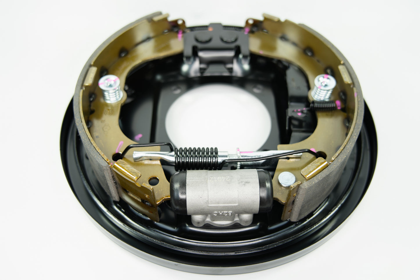 BG42 for Changan Ruixing EM80