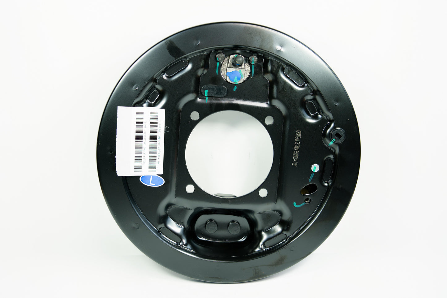 G101G6b Drum Brake for Changan Ruixing EM80