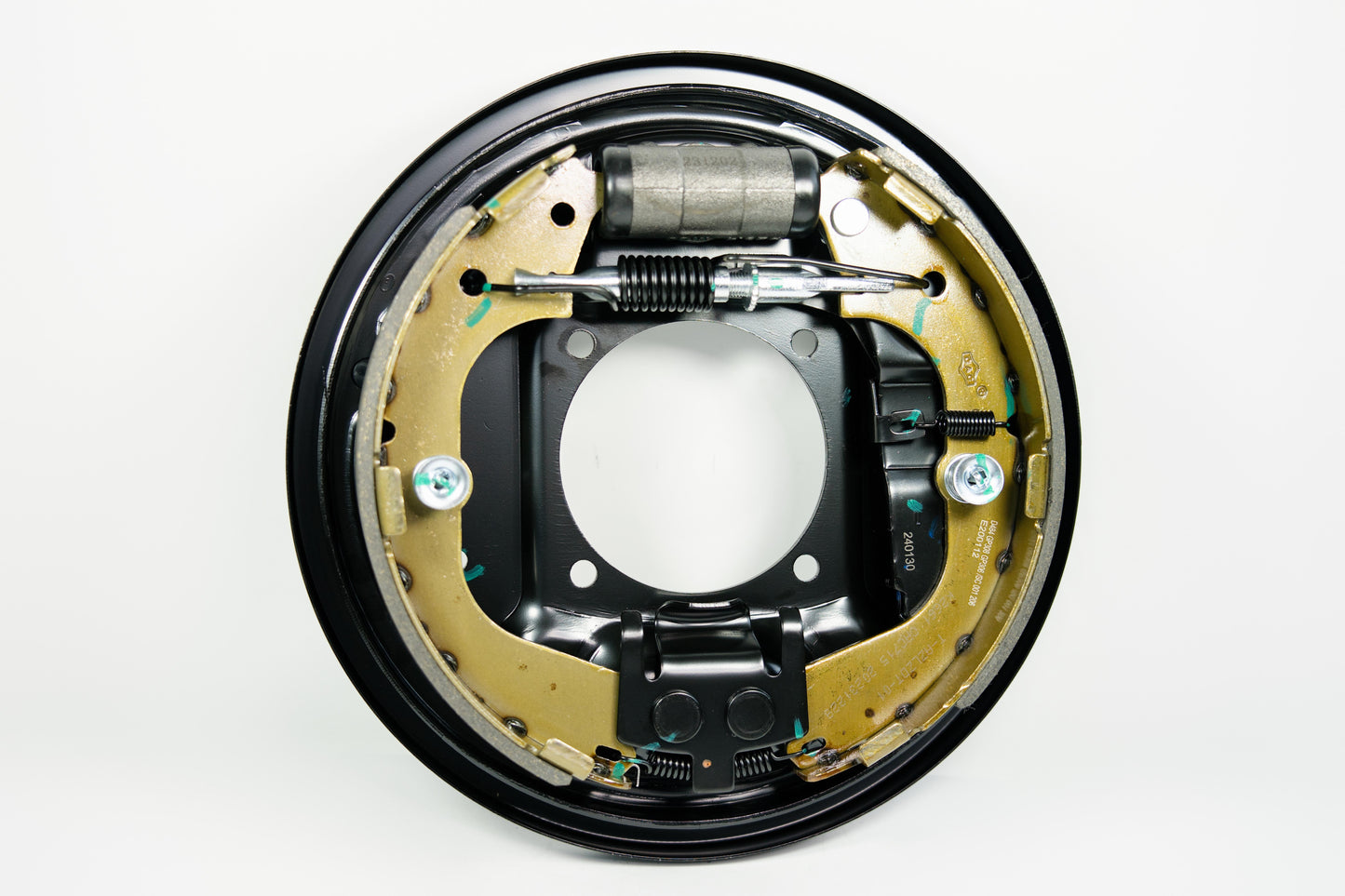 G101G6b Drum Brake for Changan Ruixing EM80