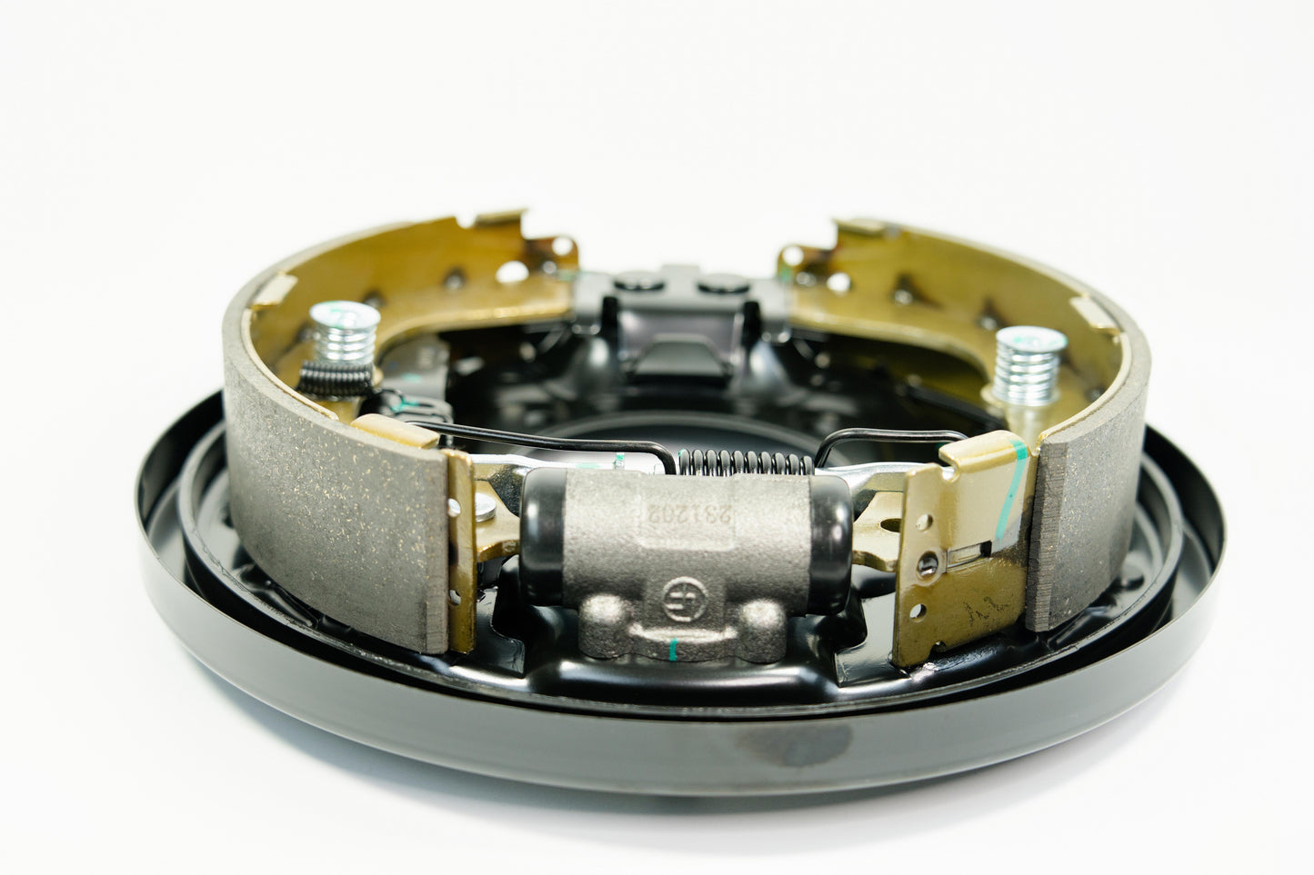 G101G6b Drum Brake for Changan Ruixing EM80