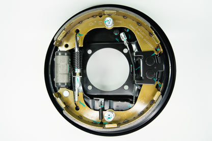 JMC Collared Shoe Brake for King Long Haishi