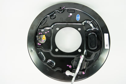 JMC Collared Shoe Brake for King Long Haishi