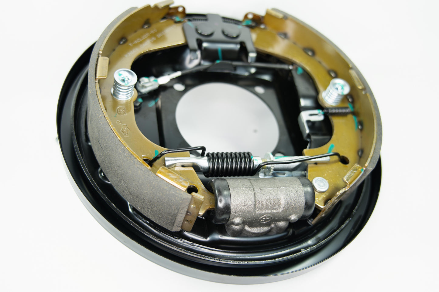 JMC Collared Shoe Brake for King Long Haishi