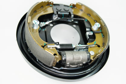 JMC Collared Shoe Brake for King Long Haishi