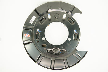 P0V Central Parking Brake for ZXAUTO Pickup