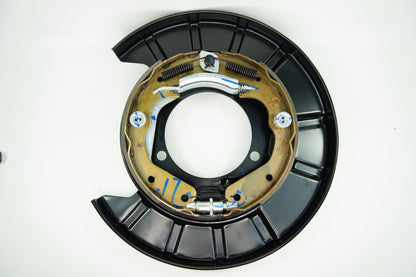 P0V Central Parking Brake for ZXAUTO Pickup