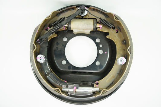 JAC Light-Duty Truck  Brakes 280×64