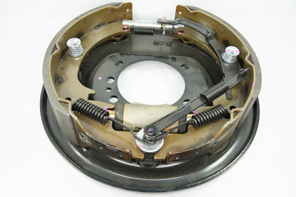 JAC Light-Duty Truck  Brakes 280×64