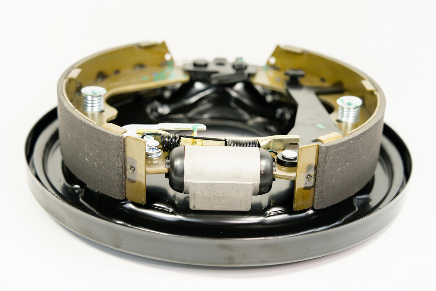 Collared Shoe Brake for JAC M3