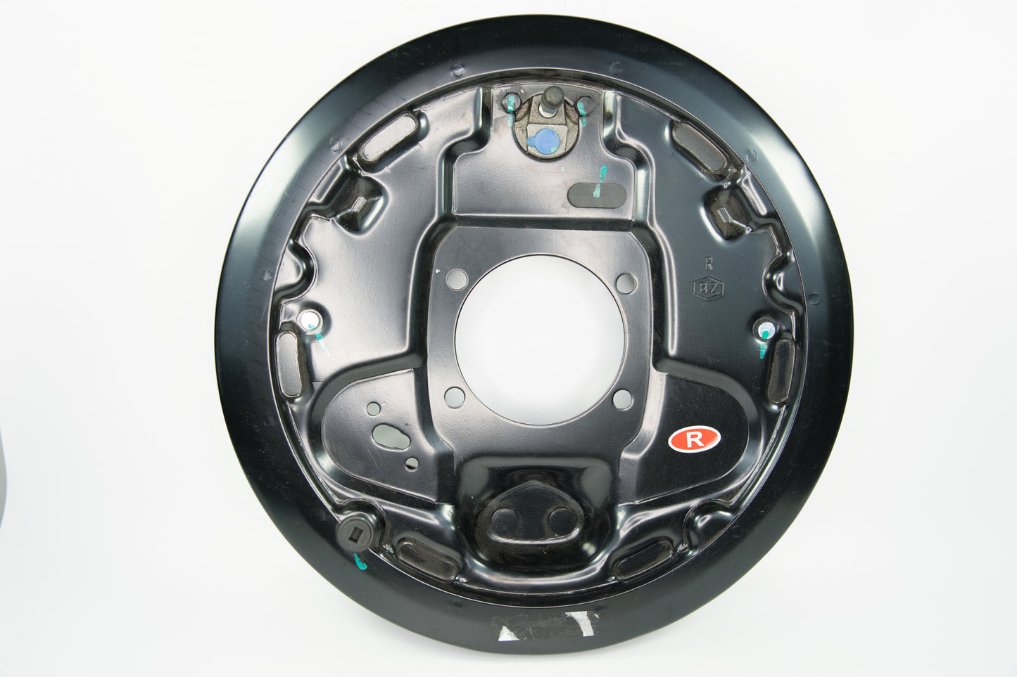 P3010 for JAC X5