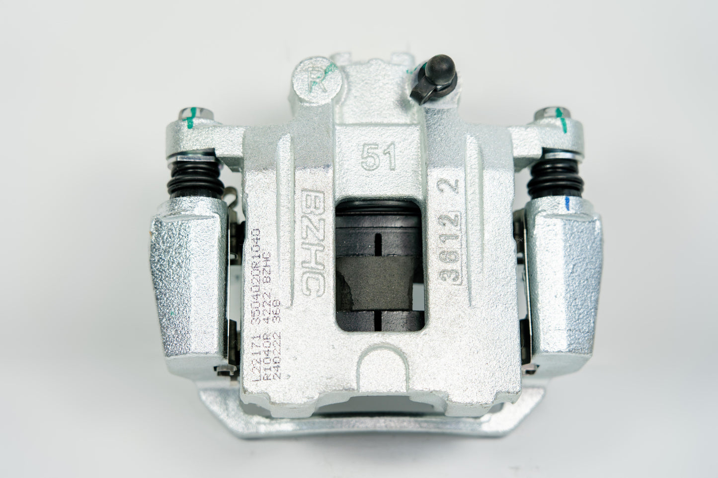 Front Caliper for JAC Sunray