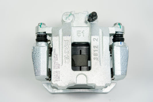 Front Caliper for JAC Sunray