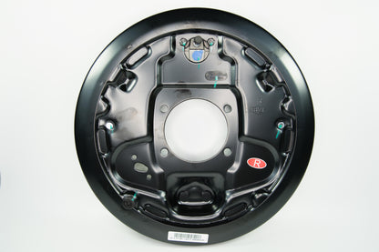 Collared Shoe Brake for JAC T6 Pickup