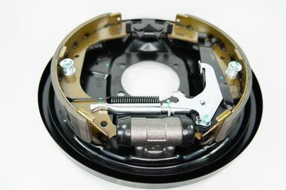 Collared Shoe Brake for JAC T6 Pickup
