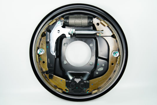 Collared Shoe Brake for JAC T6 Pickup