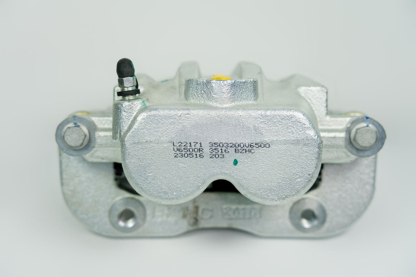 Front Brake Caliper for JAC Refine M4 and Yutong V5/V6