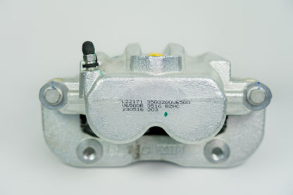 Front Brake Caliper for JAC Refine M4 and Yutong V5/V6