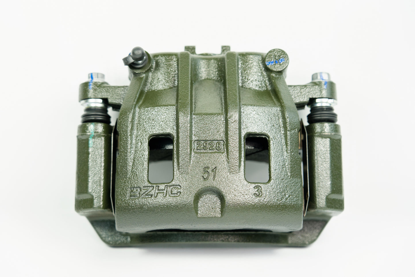 Rear Caliper YC2 for BAW Ruisheng Wangpai