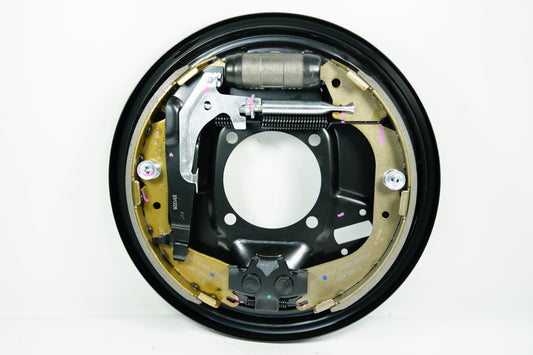 Z61 Drum Brake for Foton View