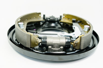 Z61 Drum Brake for Foton View